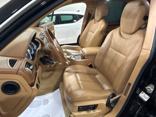 Porsche Cayenne  Turbo S 500cv 4.5 v8 115 mil Km