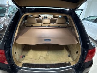 Porsche Cayenne  Turbo S 500cv 4.5 v8 115 mil Km