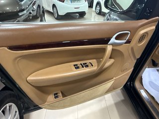 Porsche Cayenne  Turbo S 500cv 4.5 v8 115 mil Km