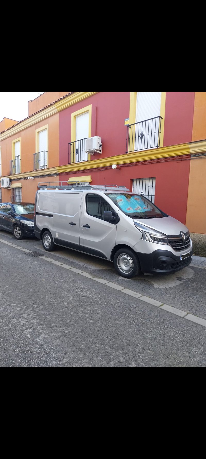 Renault Trucks Maxity 2010 - foto 1