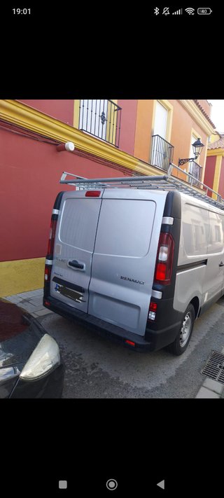 Renault Trucks Maxity 2010