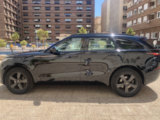Land Rover Range Rover Velar 2020