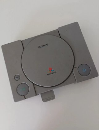 PlayStation 1