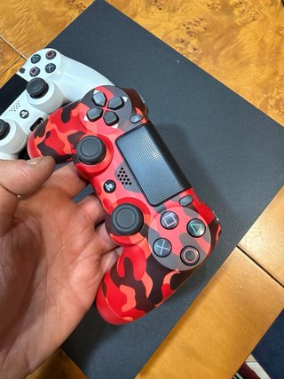 PS4 Pro 1TB