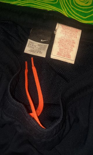 Pantalón de chándal Nike Valencia CF Total 90