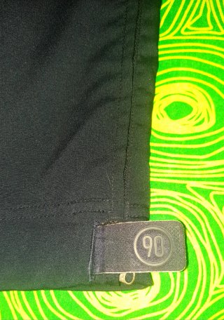 Pantalón de chándal Nike Valencia CF Total 90