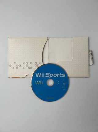 Wii Sports | Gioco Nintendo Wii