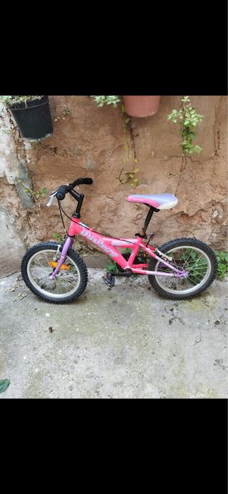 bicicleta infantil CONOR Funky