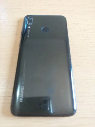 Huawei p smart 2019