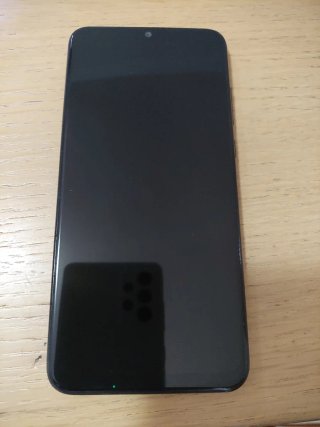 Huawei p smart 2019
