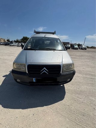 Citroen Jumpy 2005 6 plazas