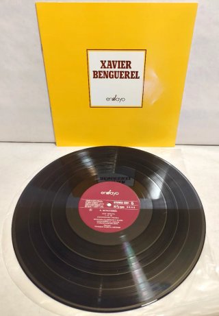 Lote vinilos Kelterborn Stockhausen como nuevos