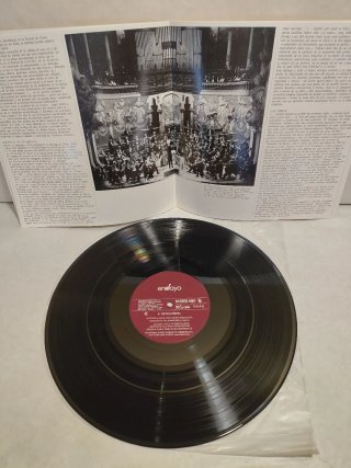 Lote vinilos Kelterborn Stockhausen como nuevos