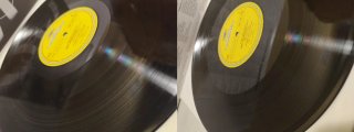 Lote vinilos Kelterborn Stockhausen como nuevos