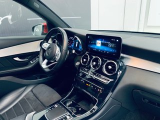 Mercedes-Benz GLC 300 ECO 2022