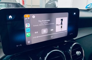 Mercedes-Benz GLC 300 ECO 2022