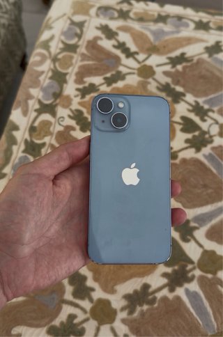 IPhone 14 128 GB  Funcionando al 100%