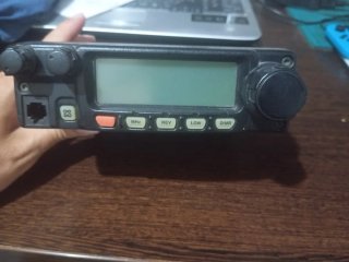 Yaesu FT-2800M Radio Amateur