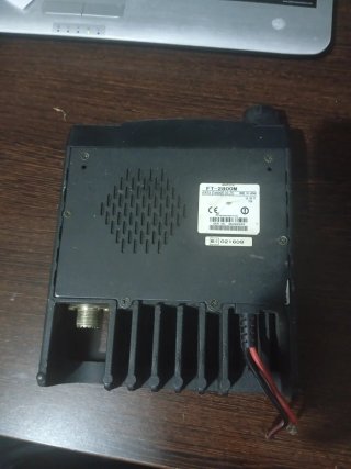 Yaesu FT-2800M Radio Amateur