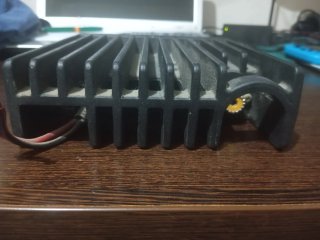 Yaesu FT-2800M Radio Amateur