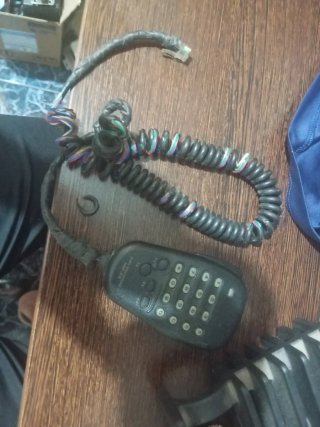 Yaesu FT-2800M Radio Amateur