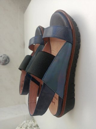 Zapatos comodisimos WONDERS