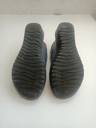 Zapatos comodisimos WONDERS