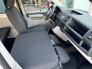 Volkswagen Transporter Kombi Corto TM 2.0 TDI 62kW (84CV) BMT