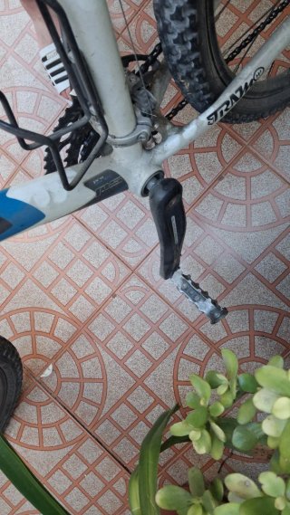 Bicicleta BH