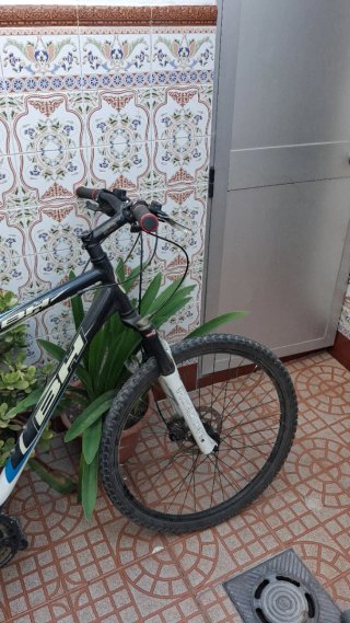 Bicicleta BH