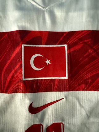 camisetas de futbol