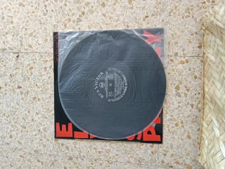 Vinilo Elvis Presley