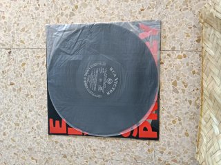 Vinilo Elvis Presley