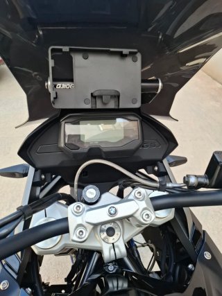 Moto BMW G310GS