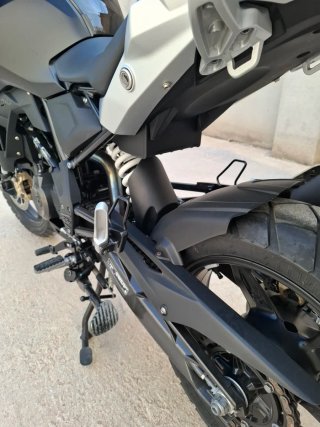 Moto BMW G310GS