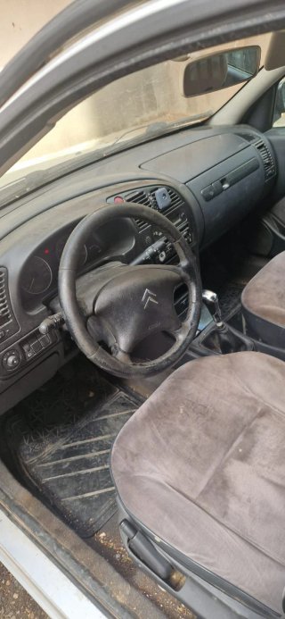 Citroen Xsara 2003