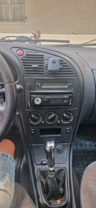 Citroen Xsara 2003