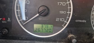 Citroen Xsara 2003