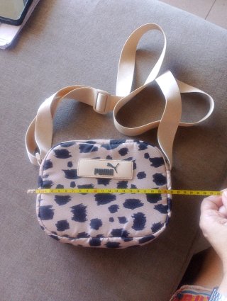 Bolso puma edición Cristina Pedroche