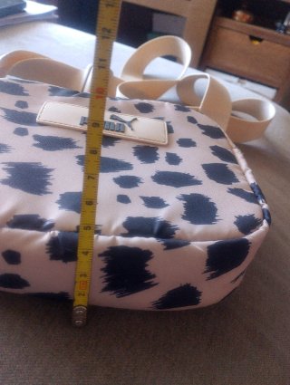 Bolso puma edición Cristina Pedroche