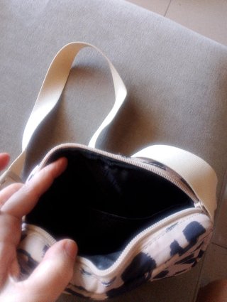 Bolso puma edición Cristina Pedroche