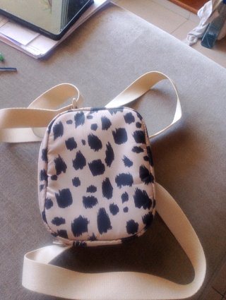 Bolso puma edición Cristina Pedroche