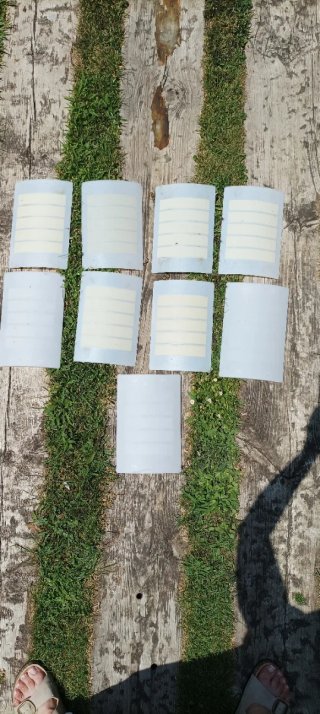 Lámparas de exterior para pared