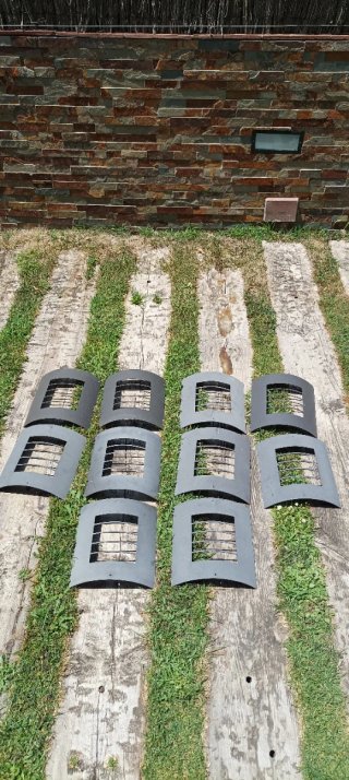 Lámparas de exterior para pared