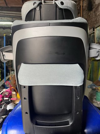 Silla coche Bebe Recaro muy cuidada