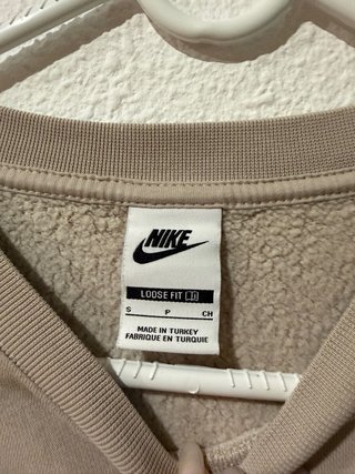 Sudadera Nike