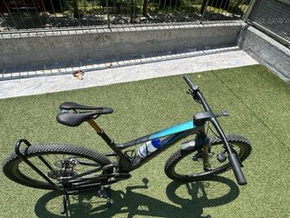 SCOTT SPARK RC TALLA M  MONTADA A CAPRICHO