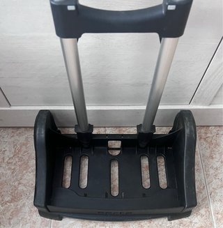 Carrito para mochila escolar