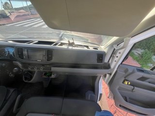 Volkswagen Crafter 180CV