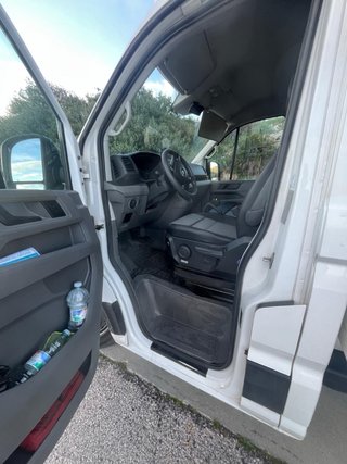 Volkswagen Crafter 180CV